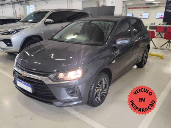 CHEVROLET ONIX 1.0 FLEX MANUAL CHEVROLET ONIX 1.0 FLEX MANUAL